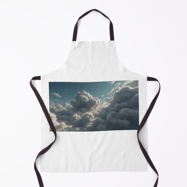 Item preview, Cloud Sunrise designed and sold by Gailfrancis09.