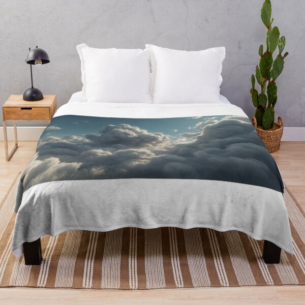 Item preview, Cloud Sunrise designed and sold by Gailfrancis09.