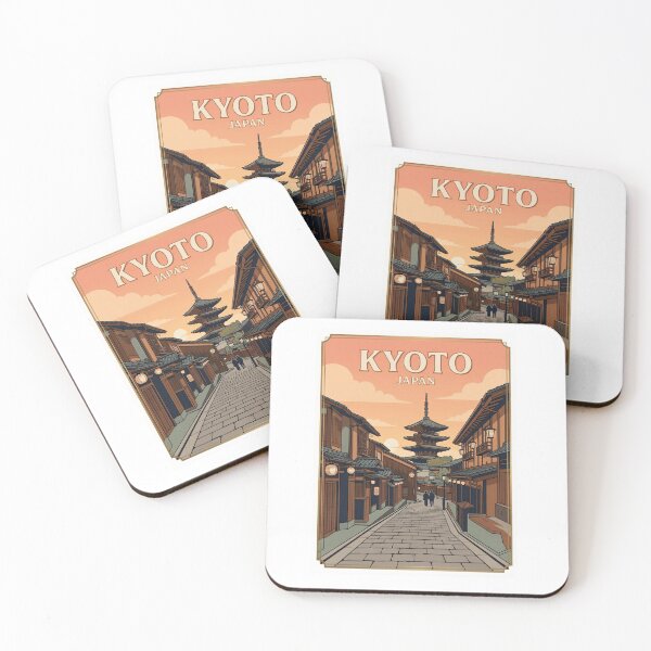 Item preview, gion street kyoto travel designed and sold by terrelldonald.