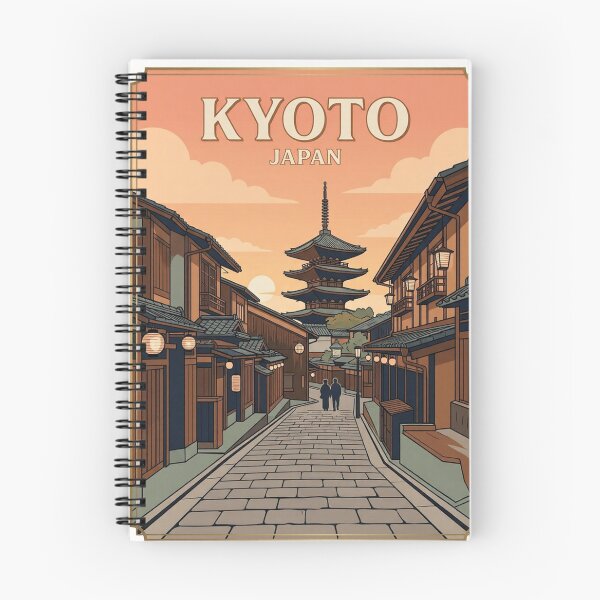 Item preview, gion street kyoto travel designed and sold by terrelldonald.