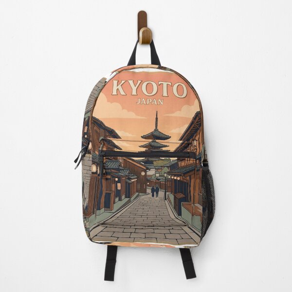 Item preview, Gion Street, Kioto (viajes) designed and sold by terrelldonald.