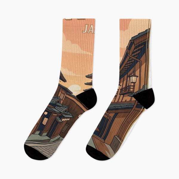 Item preview, gion street kyoto travel designed and sold by terrelldonald.