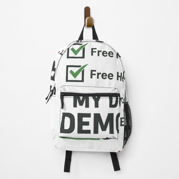 Item preview, unny My Dog Is A Democrat Political Satire Humor Design designed and sold by pingodesign.