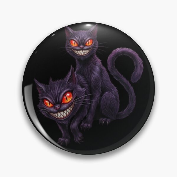 Item preview, Runaway Cat – Kaori’s Living Print 逃げ出したプリント猫 – カオリのリビングプリント   designed and sold by dragon580.