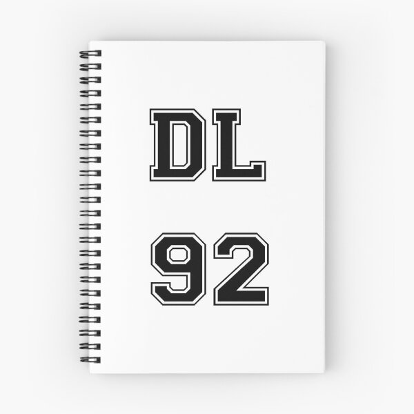 Aperçu de l'œuvre 'DL 92' créée et vendue par lovaticart.