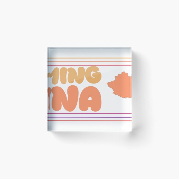 Item preview, Maoming China City Marked On Country Map designed and sold by TheIconSmith.