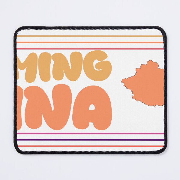 Item preview, Maoming China City Marked On Country Map designed and sold by TheIconSmith.