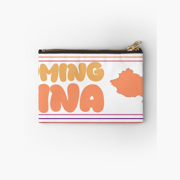 Item preview, Maoming China City Marked On Country Map designed and sold by TheIconSmith.
