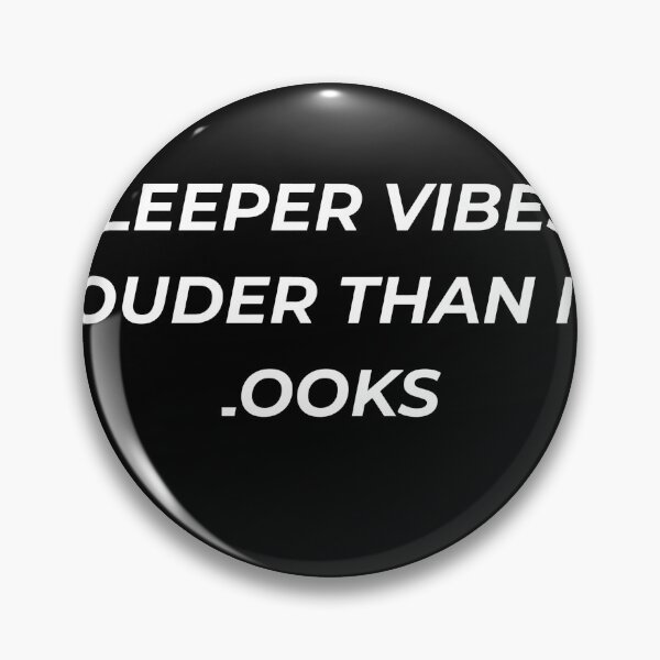 Item preview, Sleeper Vibes Louder Than It Looks Custom Turbo Tuning designed and sold by IronAndSoil.