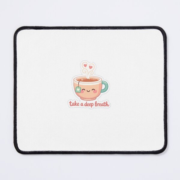 Item preview, Sip Happens — Breathe Through It designed and sold by AnN-77.