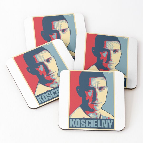 Item preview, Koscielny designed and sold by DFA.
