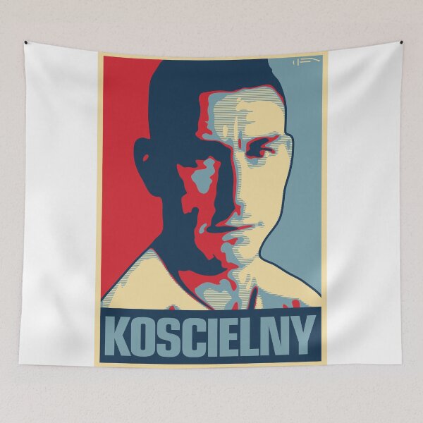 Item preview, Koscielny designed and sold by DFA.