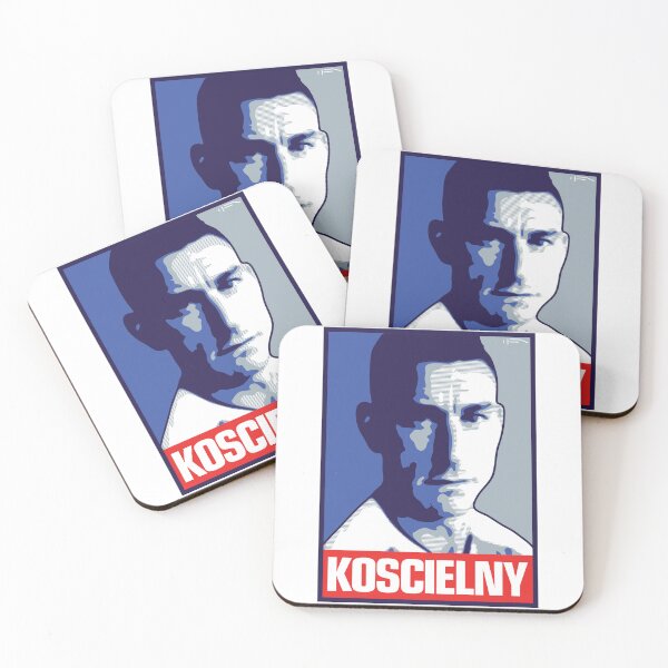 Item preview, Koscielny - FRANCE designed and sold by DFA.