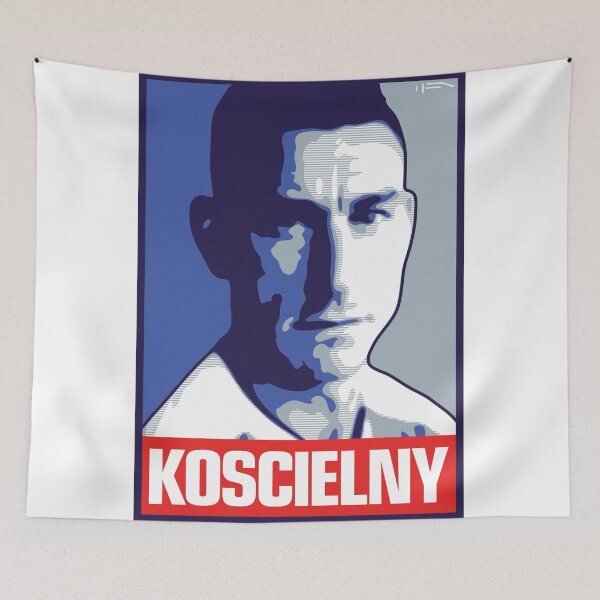 Item preview, Koscielny - FRANCE designed and sold by DFA.