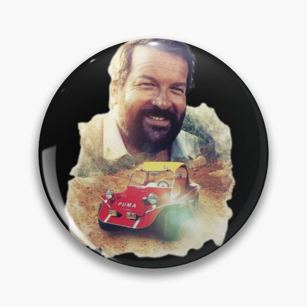 Item preview, Bud Spencer Carlo Pedersoli designed and sold by Becooldesing.