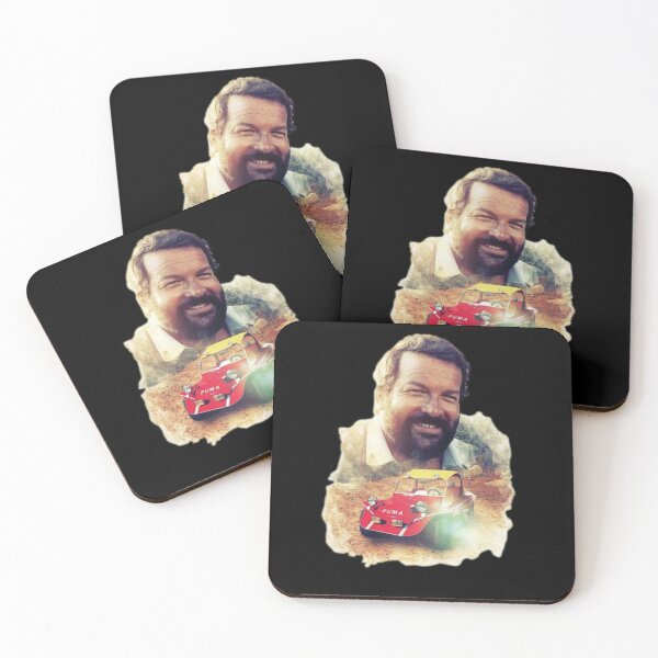 Item preview, Bud Spencer Carlo Pedersoli designed and sold by Becooldesing.