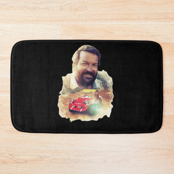 Item preview, Bud Spencer Carlo Pedersoli designed and sold by Becooldesing.