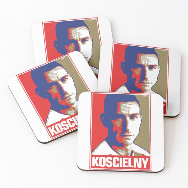 Item preview, Koscielny - ARS designed and sold by DFA.
