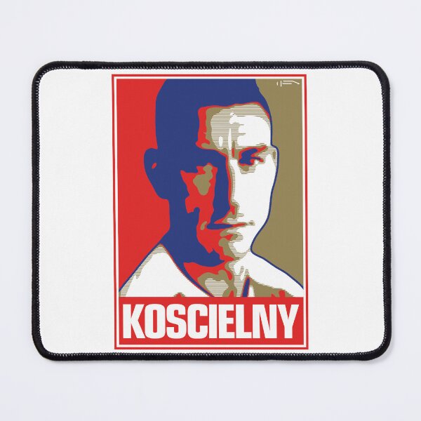 Aperçu de l'œuvre Koscielny - ARS créée et vendue par DFA.