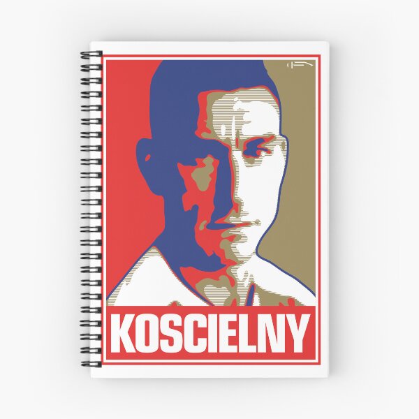 Item preview, Koscielny - ARS designed and sold by DFA.