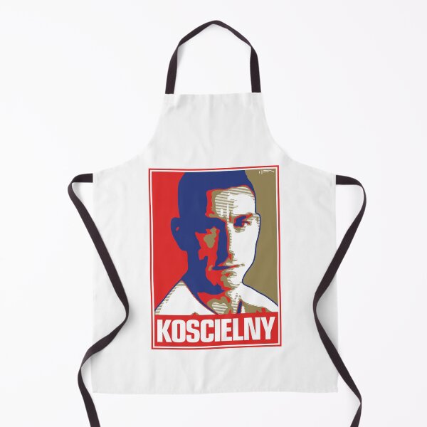 Item preview, Koscielny - ARS designed and sold by DFA.