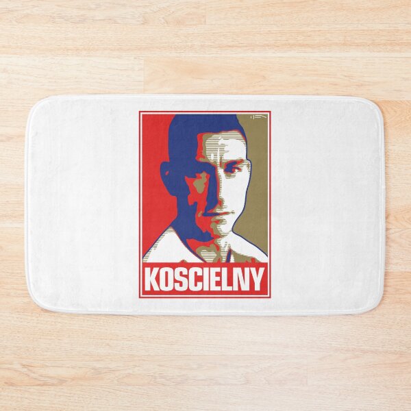 Item preview, Koscielny - ARS designed and sold by DFA.