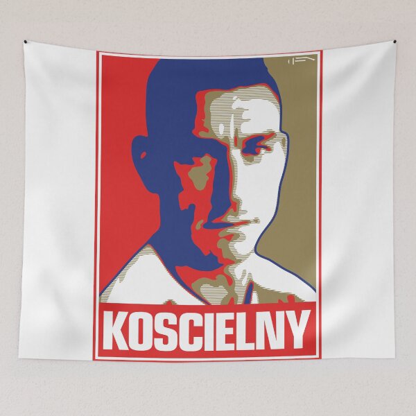 Item preview, Koscielny - ARS designed and sold by DFA.