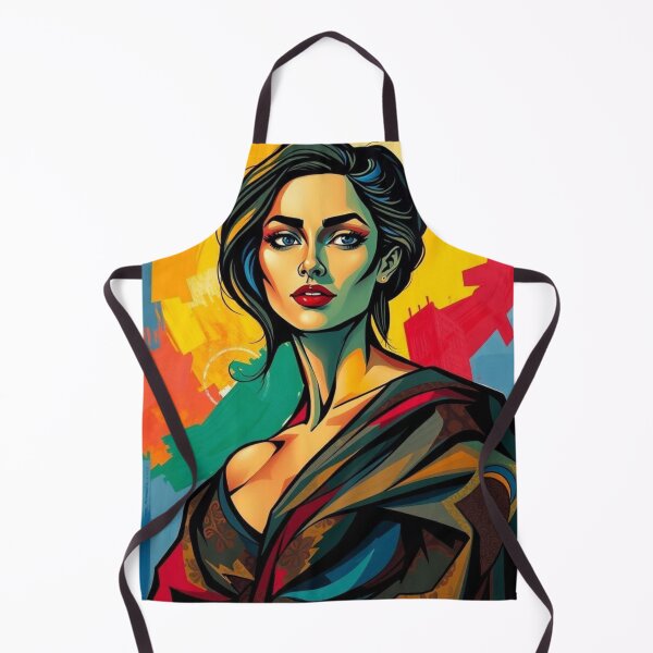 Item preview, Artemis 68 designed and sold by ZeusGallery.