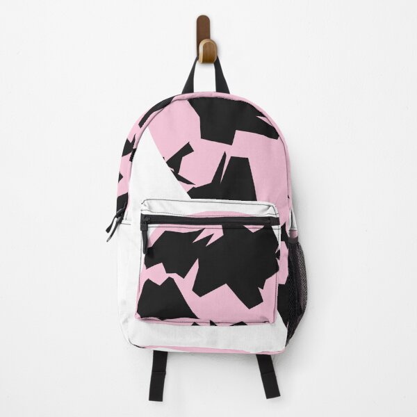Item preview, Shattered Pink Heart Print designed and sold by ⭐ AURA STUDIO.