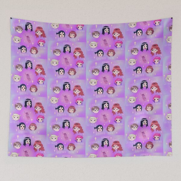 Item preview, hello again designed and sold by artingthoughts.