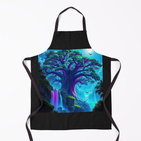 Item preview, Feral Tree designed and sold by SincerelyNick.