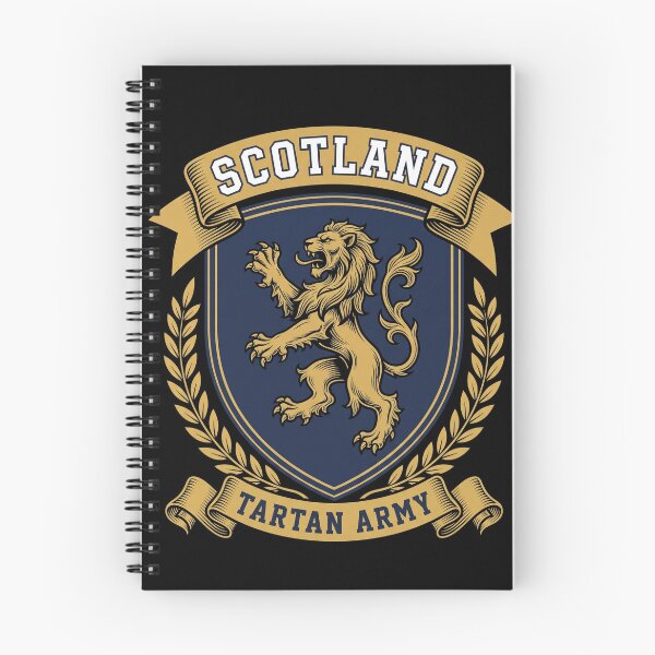 Item preview, Scotland Tartan Army Scottish Heritage Football Supporters designed and sold by SofenArt.