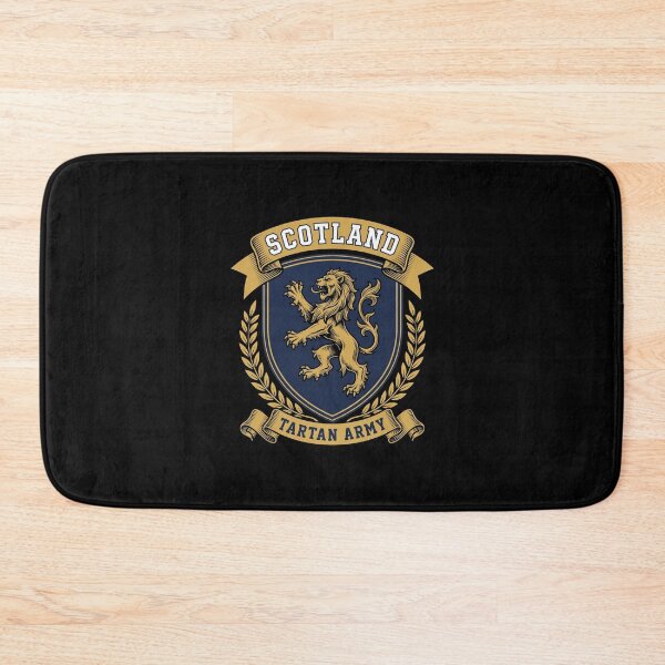 Item preview, Scotland Tartan Army Scottish Heritage Football Supporters designed and sold by SofenArt.