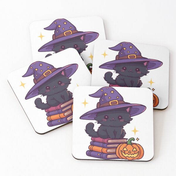 Item preview, Cute Cozy Ghost Coffee Kawaii Sticker | Adorable Autumn Ghost with Latte designed and sold by Stylestickers55.