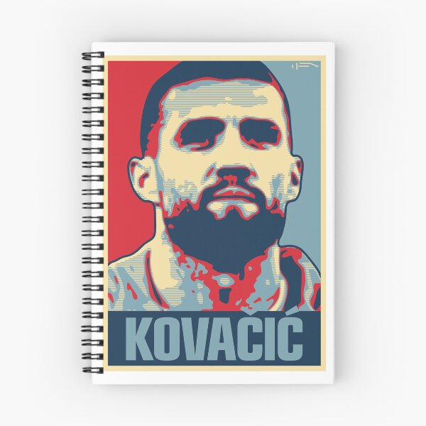 Item preview, Kovačić designed and sold by DFA.