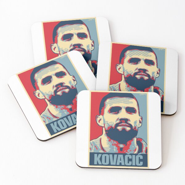 Item preview, Kovačić designed and sold by DFA.