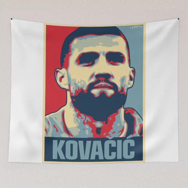 Item preview, Kovačić designed and sold by DFA.