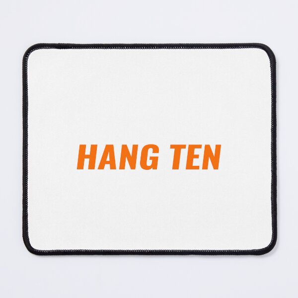 Item preview, HANG TEN Shirt – Surf Culture Tee | Uncle Jichuan designed and sold by Uncle-Jichuan.