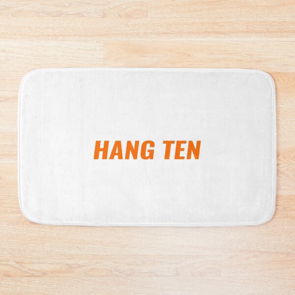 Item preview, HANG TEN Shirt – Surf Culture Tee | Uncle Jichuan designed and sold by Uncle-Jichuan.