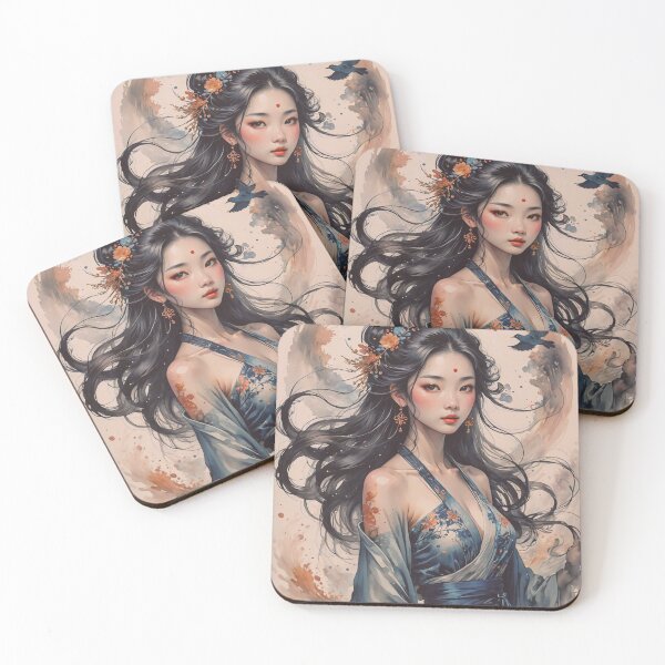 Item preview, Artemis 69 designed and sold by ZeusGallery.