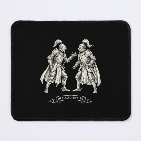 Item preview, Death Or Glory Medieval Knights Warrior History Fantasy Combat designed and sold by SofenArt.