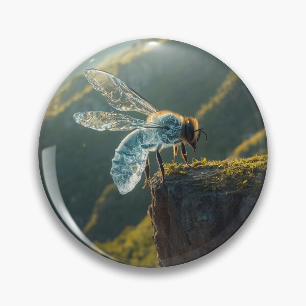 Item preview, ice bee 2 designed and sold by mama-creative.