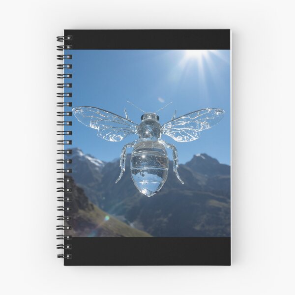 Item preview,  ice bee 1 designed and sold by mama-creative.