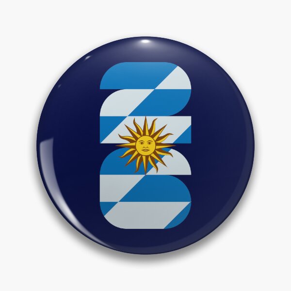 Item preview, FIFA 26 Uruguay designed and sold by BorysMano.
