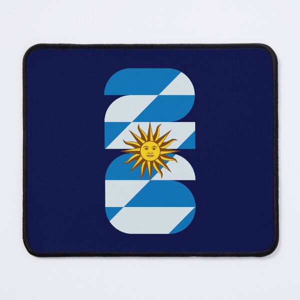 Item preview, FIFA 26 Uruguay designed and sold by BorysMano.