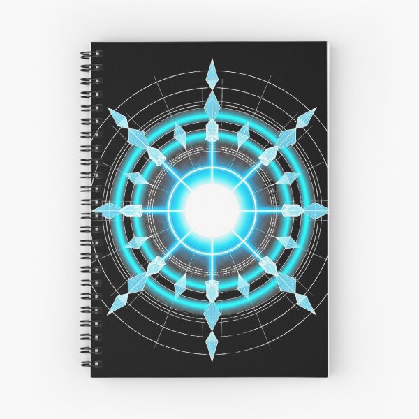 Item preview, TechCore 005 | Cryo Cell designed and sold by D4NC1G3R.