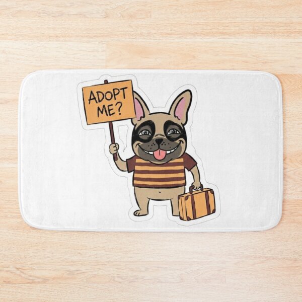 Item preview, AdoptMe designed and sold by Snurly.