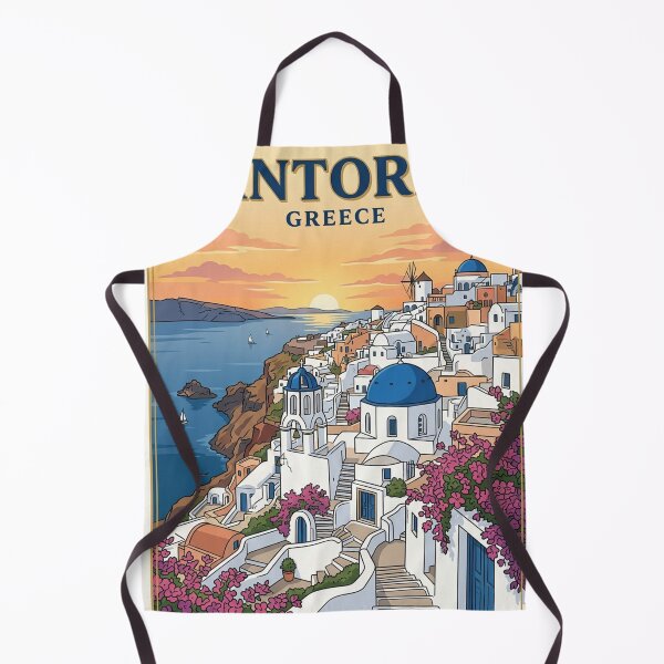 Item preview, Blue Dome Santorini Travel designed and sold by terrelldonald.