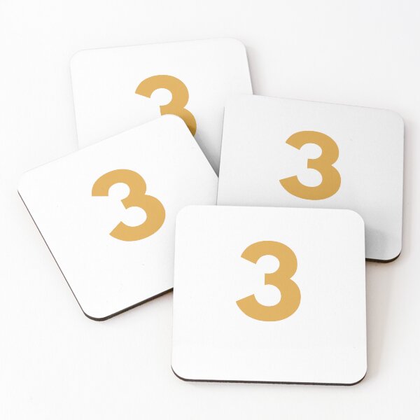 Item preview, No. 3 Golden designed and sold by fmly.