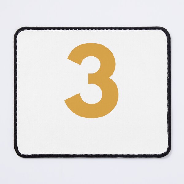Item preview, No. 3 Golden designed and sold by fmly.